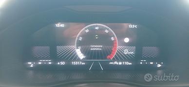 SKODA SCALA 1.0 TSI – NUOVISSIMA – MAGGIO 25