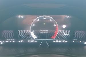 SKODA SCALA 1.0 TSI – NUOVISSIMA – MAGGIO 25