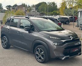 Citroen C3 Aircross PureTech 110CV LED 2022