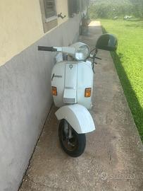 Vespa pk s