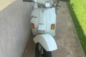 Vespa pk s