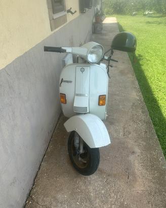 Vespa pk s