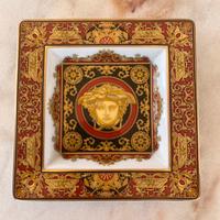 Svuota tasche e cucchiaio versace