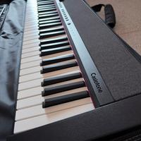 Casio Casiotone CT-S1BK