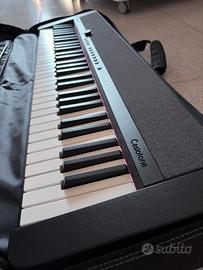 Casio Casiotone CT-S1BK