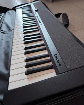 Casio Casiotone CT-S1BK