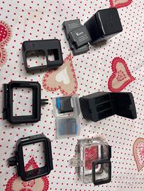 Accessori gopro