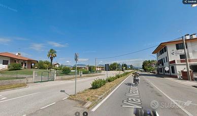 Grazioso BILOCALE con BALCONE - SAN DANIELE