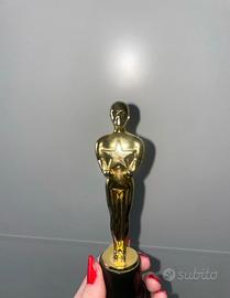 Statuetta stile oscar