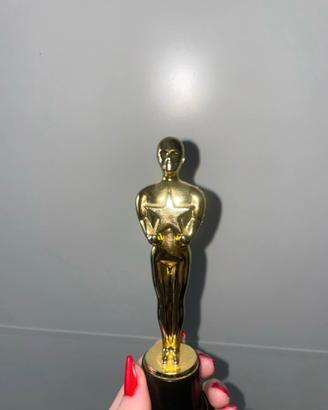 Statuetta stile oscar