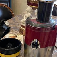 Magimix estrattore frutta e verdura pagato 300+