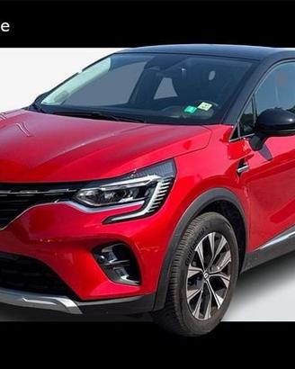 Renault Captur II 2019 1.0 TCe GPL Techno