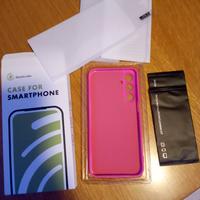 Cover Samsung A16