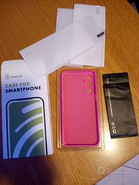 Cover Samsung A16