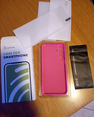 Cover Samsung A16