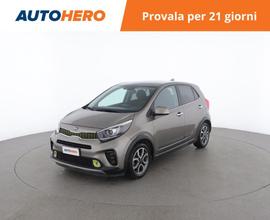 KIA Picanto VU56351