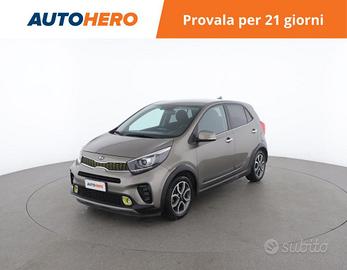 KIA Picanto VU56351