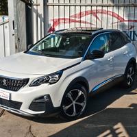 Peugeot 3008 BlueHDi 130 S&S EAT8 Allure