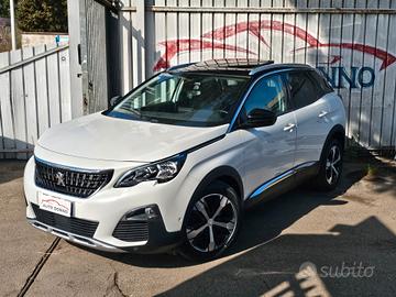 Peugeot 3008 BlueHDi 130 S&S EAT8 Allure