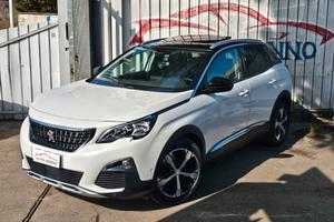 Peugeot 3008 BlueHDi 130 S&S EAT8 Allure