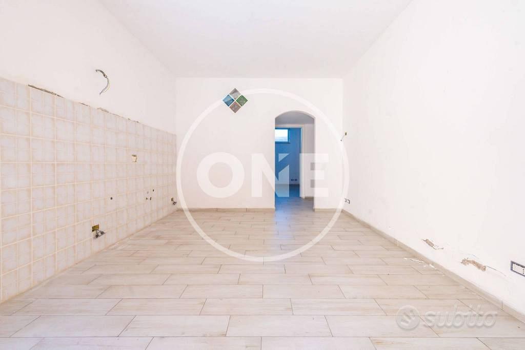 Appartamento – Roma, Borghesiana - Vista 2