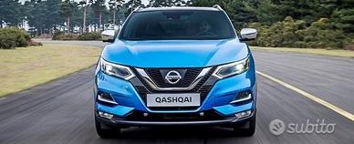 Ricambi usati nissan qashqai #1