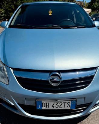 Opel Corsa 1.3 CDTI 75CV 5 porte Cosmo