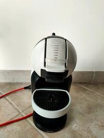 Dolce gusto 