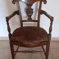 Poltroncina Thonet
