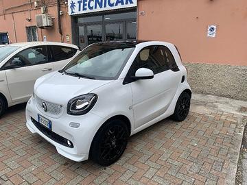 Smart ForTwo 90 0.9 Turbo twinamic Passion - UNIPR