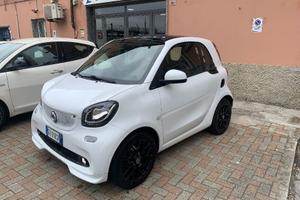 Smart ForTwo 90 0.9 Turbo twinamic Passion - UNIPR