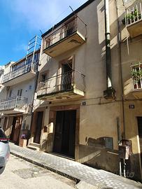 Appartamento in Centro Storico a Caltagirone