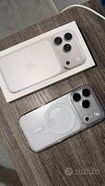 IPHONE 17 PRO 256G