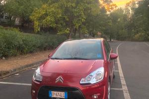Citroen c3 1.1 benzina