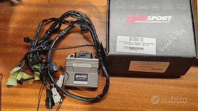 Centralina Rapidbike Evo Kawasaki Z800 