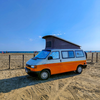 Westfalia california t4
