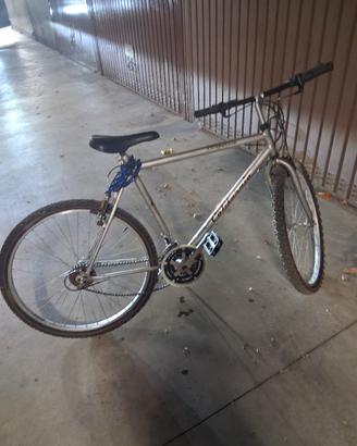 bici corsa e bici uomo n.28