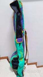 Fodero portacanne bolognesi feeder Colmic