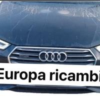 Ricambi misti originali Audi A4 SW