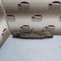 Traversa rinforzo paraurti posteriore hyundai i30