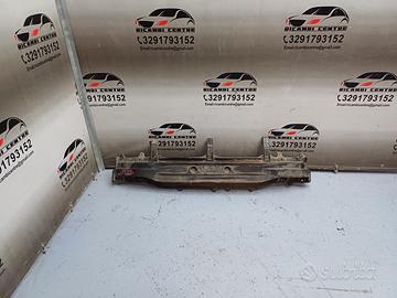 Traversa rinforzo paraurti posteriore hyundai i30
