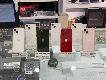 Apple iPhone 13 Mini 128GB - PROMO