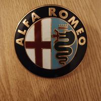 stemma alfa romeo 