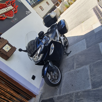 Bmw k 1300 gt