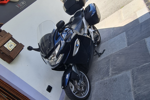 Bmw k 1300 gt