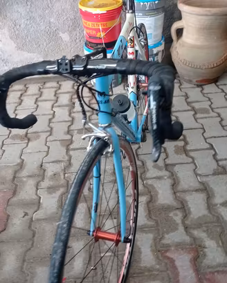 bici da corsa