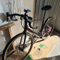 Bici Triban GRVL 520 taglia L