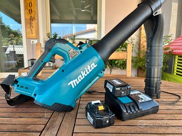 Soffiatore makita