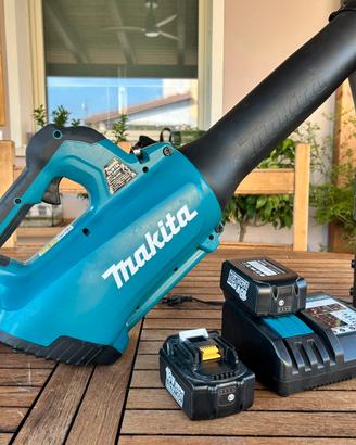 Soffiatore makita