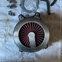 Filtro aria Vance & Hines V02